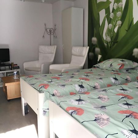 دورويرتْ Bed & Breakfast De Ijsvogel المظهر الخارجي الصورة