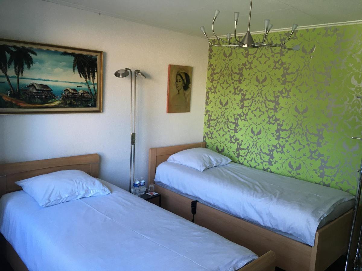 دورويرتْ Bed & Breakfast De Ijsvogel المظهر الخارجي الصورة